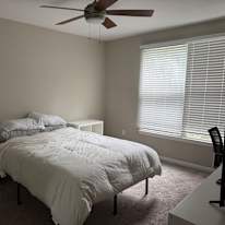 Alejandro's room