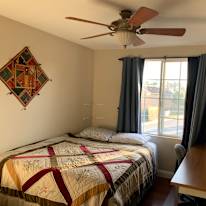 Rose's room