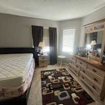 Sarah's room