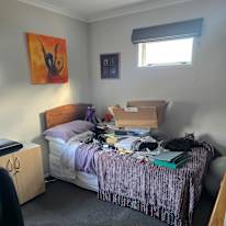JAMES's room