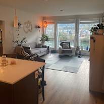Stacey Lynn Mitchell's room