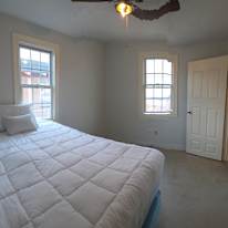 Mohammad's room