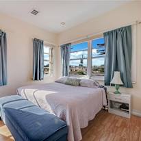 Steve's room