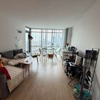 Jessica Xiya's room