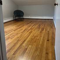 Candice Sosler's room