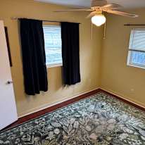 Paul's room