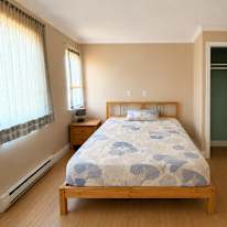 Daniel's room