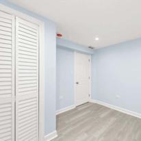 Kevin's room
