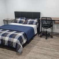 Alison's room