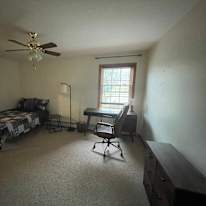 Adrienne's room