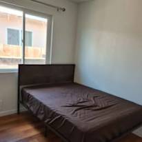 JOYCE's room