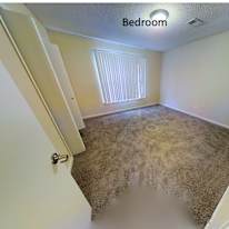 Robert's room