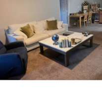 Craig's room