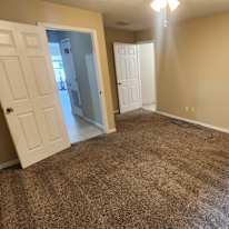 Austin's room