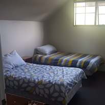 King's Loft's room