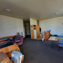 Kiera's room