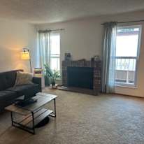 Joe's room