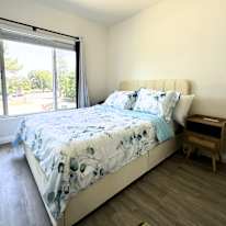 Maryam's room