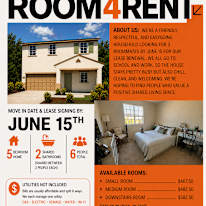 Lorraine's room