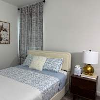 Rochelle's room