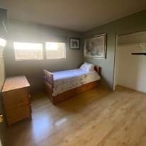 Francesca canlas's room