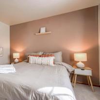 Rachel's room