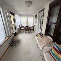 Nancy's room