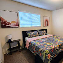 jenalys's room