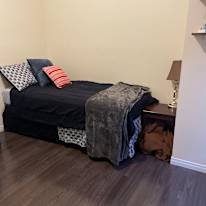 Angela's room
