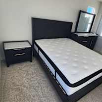Jay's room