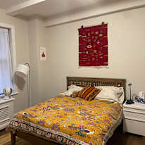 Aerin's room