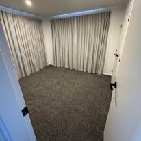 Keaton's room