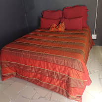 Theo's room