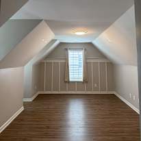 Claire's room
