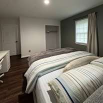 Jorge's room