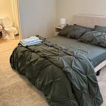 Afsana's room