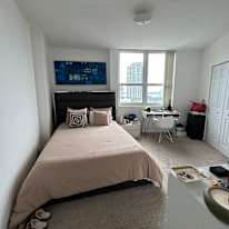 Mery torres's room