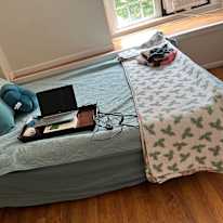 hannah's room