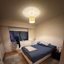 Yagmur Demirel's room