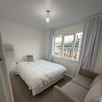 Georgina's room