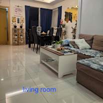 Maribel's room
