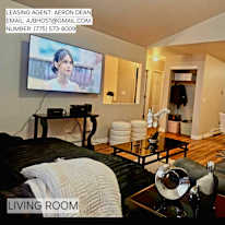 aeron's room