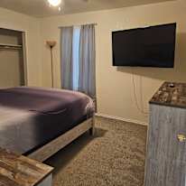 Chloe's room