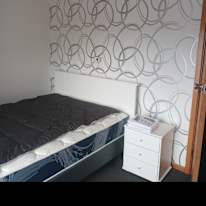 Jason's room