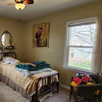 Josh's room