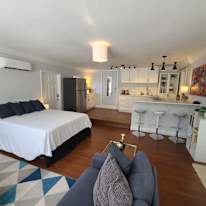 Matthew's room