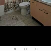 Tom's room
