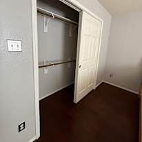 Tammy's room