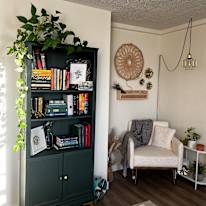 Gianni's room