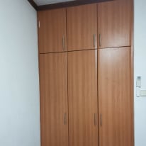 Andy's room